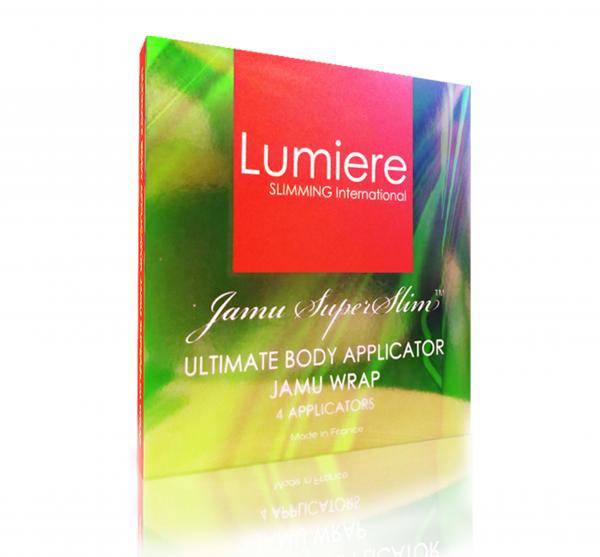 Jamu SuperSlim Wrap Ultimate Body Applicator